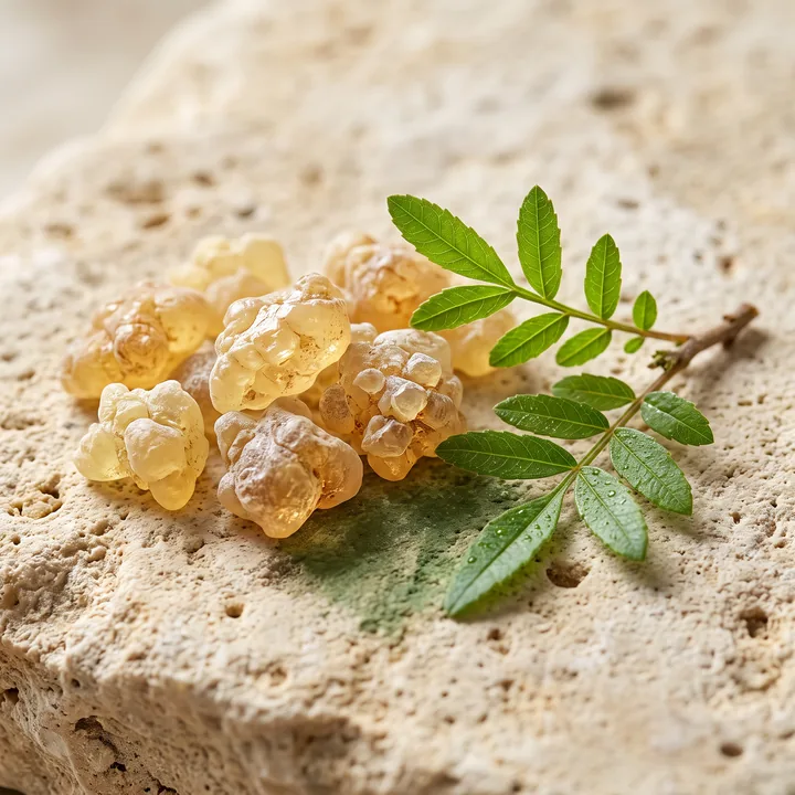 Boswellia Serrata