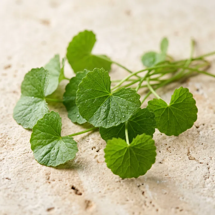 Centella Asiatica