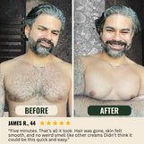Hair Removal Cream