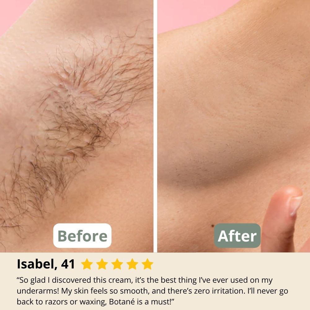 Verdane Woman - Hair Removal Cream